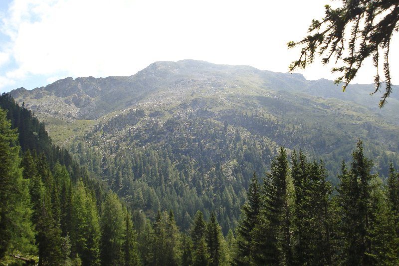 17 ueber diesen Kamm waren unsere Freunde unterwegs.JPG